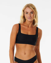 Rip Curl | Premium Surf D-DD Crop Bikini Top