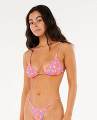 Rip Curl | Neon Isles Sliding Triangle Bikini Top