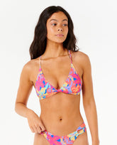 Rip Curl | Es Vedra Crossback Triangle Top