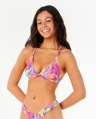 Rip Curl | Es Vedra Crossback Triangle Top