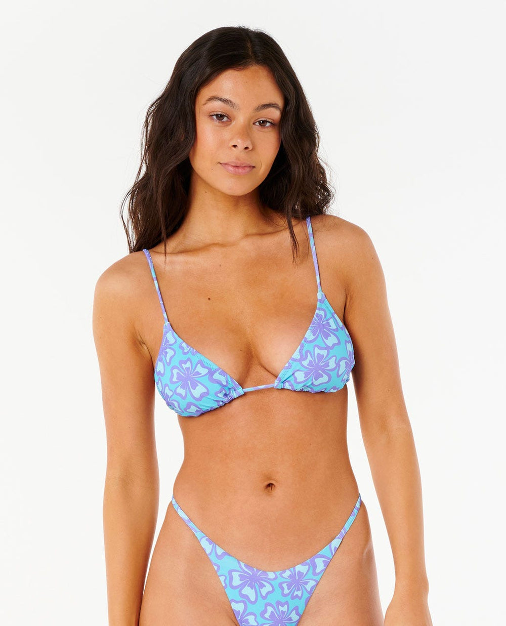 Rip Curl | Neon Isles Sliding Triangle Bikini Top
