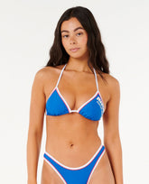 Rip Curl | Surf Puff Sliding Triangle Bikini Top