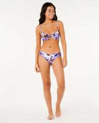 Rip Curl | Cala Nights D-DD Bikini Top