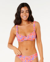 Rip Curl | Neon Isles D-DD Balconette Bikini Top