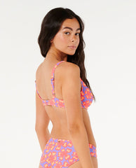 Rip Curl | Neon Isles D-DD Balconette Bikini Top
