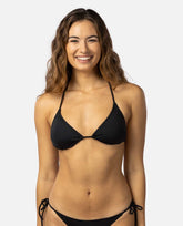 Rip Curl | Classic Surf Sliding Triangle Bikini Top