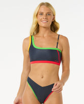 Rip Curl | Gigi One Shoulder Top