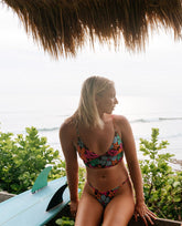 Rip Curl | Sun To Sea Long Line Crop
