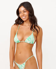Rip Curl | Sun To Sea Sliding Tri Bikini Top