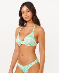 Rip Curl | Sun To Sea D-DD Cross Back Bikini Top