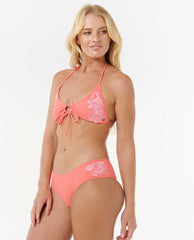 Rip Curl | Aloha Keepsakes Good Coverage Hipster Bikini Bottom