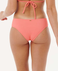 Rip Curl | Aloha Keepsakes Good Coverage Hipster Bikini Bottom