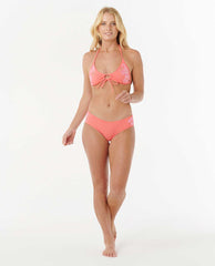 Rip Curl | Aloha Keepsakes Good Coverage Hipster Bikini Bottom
