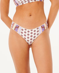 Rip Curl | Amare Cheeky Bikini Bottom Pant