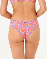 Rip Curl | Neon Isles Cheeky Hipster Bikini Bottom