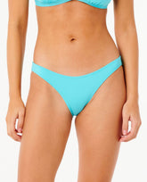 Rip Curl | Classic Surf Full Coverage Bikini Bottoms