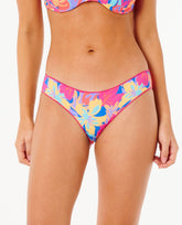 Rip Curl | Es Vedra Cheeky Hipster Bikini Bottom