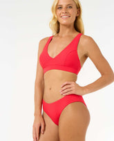 Rip Curl | Premium Surf Full Coverage Bikini Bottom