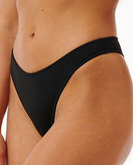 Rip Curl | Mirage Ultimate Neo Skimpy Coverage Bikini Bottom
