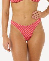 Rip Curl | Shell Cove High Leg Cheeky