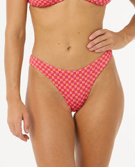 Rip Curl | Shell Cove High Leg Cheeky