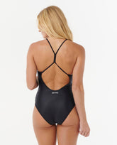 Rip Curl | Classic Surf Period One Piece Swimsuit