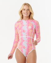 Rip Curl | Waikiki Keepsakes UPF50 Surf Suit