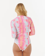 Rip Curl | Waikiki Keepsakes UPF50 Surf Suit
