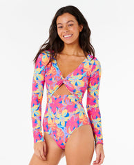 Rip Curl | Es Vedra Long Sleeve Surfsuit