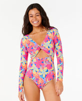 Rip Curl | Es Vedra Long Sleeve Surfsuit