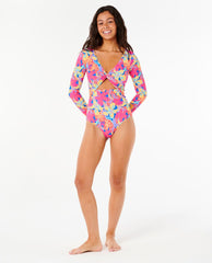 Rip Curl | Es Vedra Long Sleeve Surfsuit