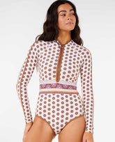 Rip Curl | Amare Long Sleeve UPF Surfsuit