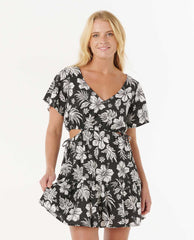 Rip Curl | Keepsakes Short Sleeve Cover Up