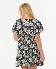 Rip Curl | Keepsakes Short Sleeve Cover Up