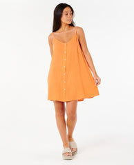Rip Curl | Premium Surf Cover Up Dress