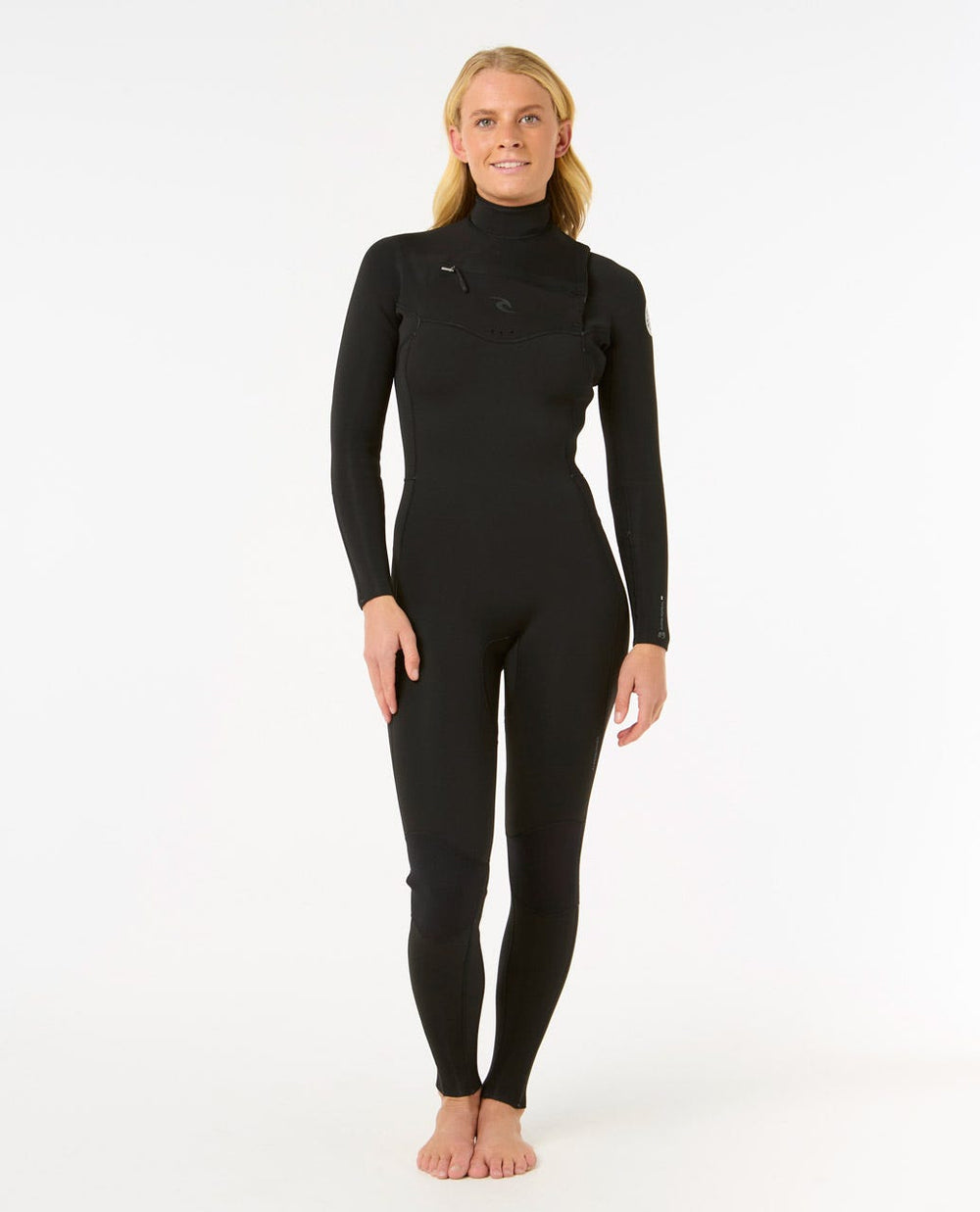 Rip Curl | Womens Dawn Patrol 3/2 Chest Zip GB Wetsuit