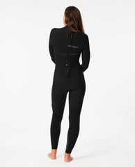 Rip Curl | E7 Womens E-Bomb 3/2 Back Zip Wetsuit