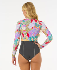 Rip Curl | G-Bomb 1.5mm Long Sleeve Front Zip Full Coverage Springsuit