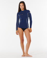 Rip Curl | Stephanie Gilmore Dawn Patrol Long Sleeve 1.5mm Wetsuit Jacket