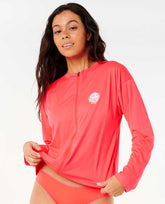Rip Curl | Classic Surf Long Sleeve Surf Lite Rash Guard