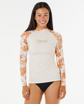Rip Curl | Desert Dreams UPF Long Sleeve Rash Guard