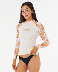 Rip Curl | Desert Dreams UPF Long Sleeve Rash Guard