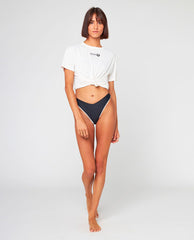 Rip Curl | Hibiscus Surflite UPF50+ Rash Guard