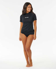 Rip Curl | Classic Surf Short Sleeve UV Rash Guard
