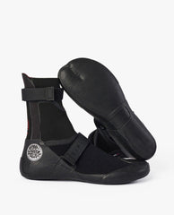 Rip Curl | Flashbomb 3MM Hidden Split Toe Booties