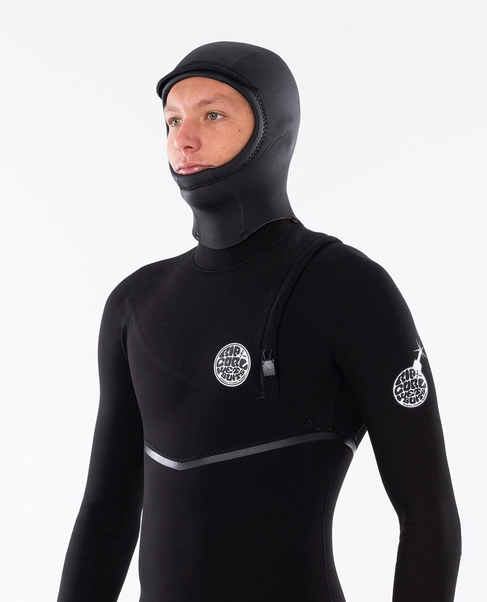 Rip Curl | Heatseeker 3mm Wetsuit Hood