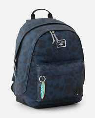 Rip Curl | Double Dome Raw Energy 24L Backpack