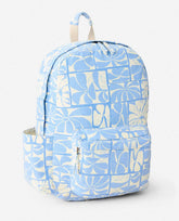 Rip Curl | Mixed Canvas 18L Backpack