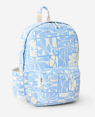 Rip Curl | Mixed Canvas 18L Backpack