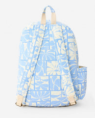 Rip Curl | Mixed Canvas 18L Backpack